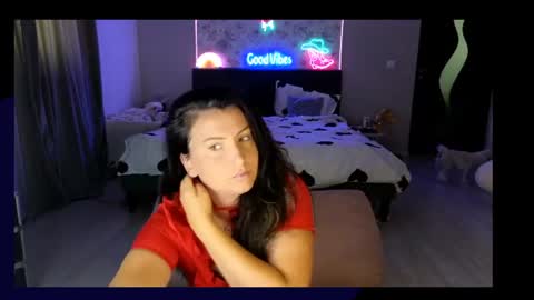MellisaAngel online show from 07-13-26, 06:27