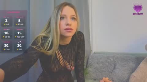 Snapshot of mellisakim chatting on 10-25-25, 11:10 Mellisa online show from 10-25-25, 11:10