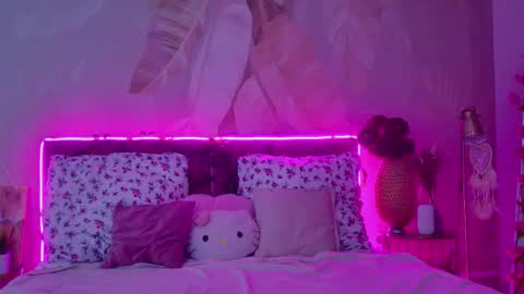 Mellisa online show from 10-07-25, 03:53