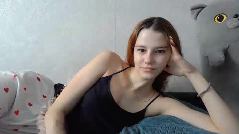 Mellisa online show from 03-07-25, 06:02