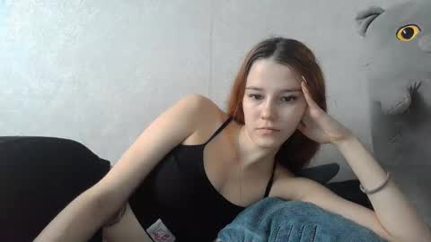 Mellisa online show from 03-12-25, 10:16