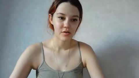 Snapshot of mellisamaxwell chatting on 03-29-26, 06:13 Mellisa online show from 03-29-26, 06:13
