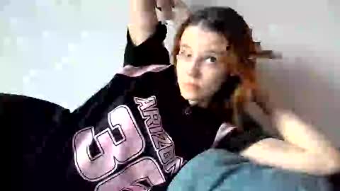 Snapshot of mellisamaxwell chatting on 04-20-26, 05:32 Mellisa online show from 04-20-26, 05:32