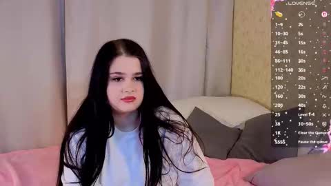 Mellisa online show from 02-09-26, 02:32