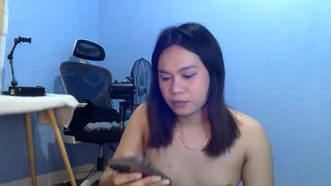 mellissa_goddess online show from 03-27-26, 07:13