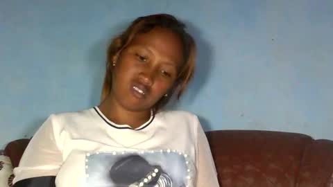 mellissa online show from 01-19-25, 05:18