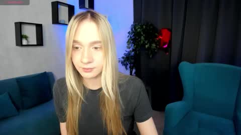 mellliissadrream online show from 03-03-26, 01:12