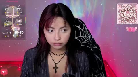 mellody online show from 05-11-26, 02:12