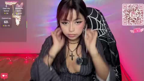 mellody online show from 05-11-26, 02:45