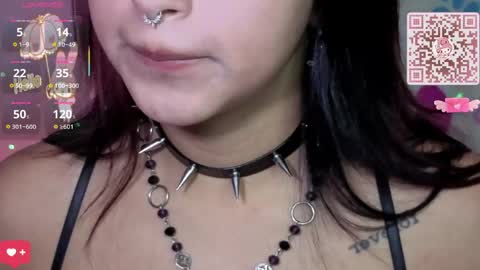 mellody online show from 05-12-26, 02:14