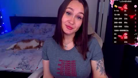 Mel online show from 10-25-25, 07:19