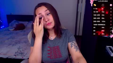 Mel online show from 10-29-25, 12:57