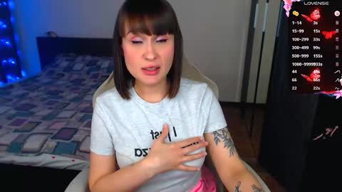 Mel online show from 03-17-26, 12:15