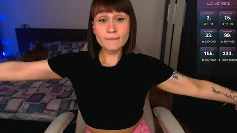 Mel online show from 05-01-26, 01:10