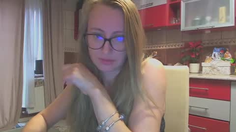Melly online show from 01-22-25, 10:29
