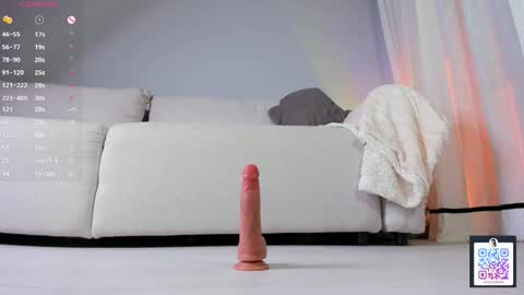 Mel online show from 10-19-25, 02:50