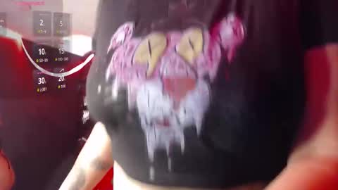 Debora online show from 11-03-25, 06:42