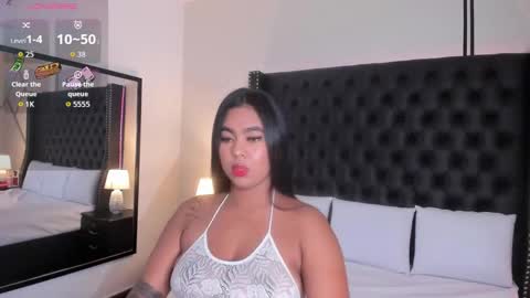 MELODDY PARKERR online show from 09-30-25, 04:50