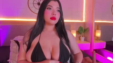 Melody online show from 12-22-25, 03:36