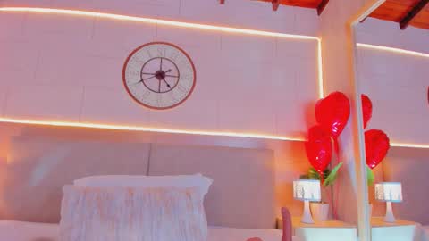 Melody online show from 02-17-26, 03:58