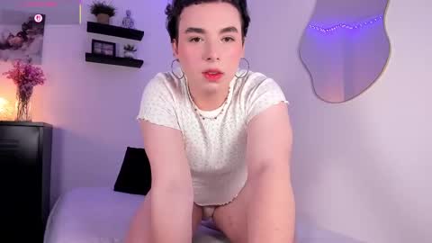 Meloddy online show from 03-10-25, 01:21