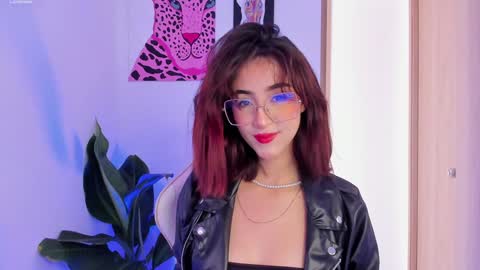 Melodie Roy 999 online show from 01-31-25, 03:00