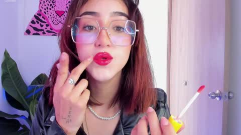 Melodie Roy 999 online show from 02-05-25, 05:09