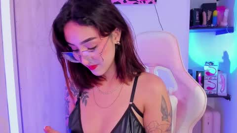 Melodie Roy 999 online show from 02-27-25, 06:09