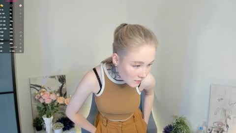 melodievejar online show from 01-10-26, 04:25