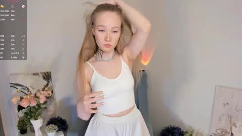 Snapshot of melodievejar chatting on 02-12-26, 04:18 melodievejar online show from 02-12-26, 04:18