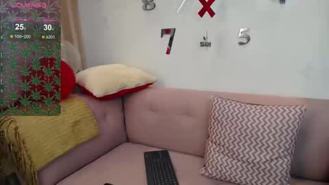 Melodi online show from 02-16-25, 04:10