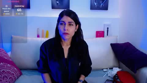 Melodi online show from 09-18-25, 01:02