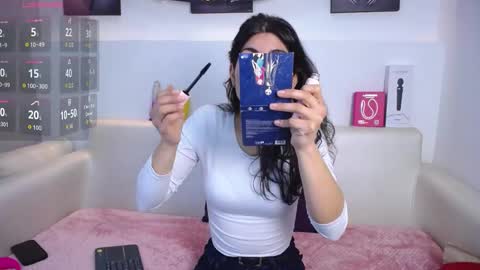 Melodi online show from 10-24-25, 01:07