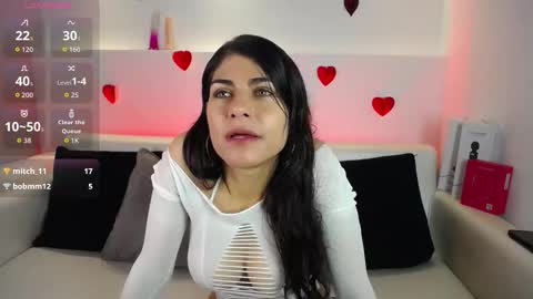 Melodi online show from 02-25-26, 01:43