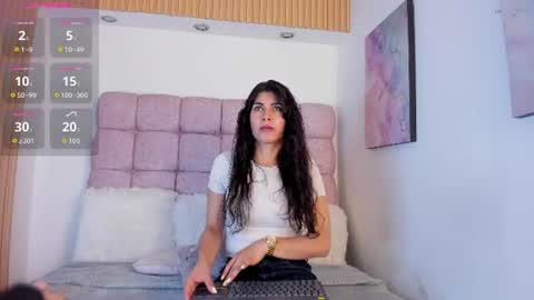Snapshot of melodiroux_ chatting on 07-29-26, 01:42 Melodi online show from 07-29-26, 01:42