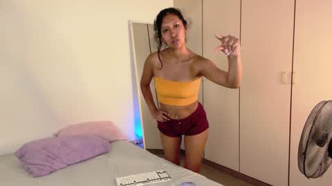 melody24_ online show from 01-29-25, 02:42