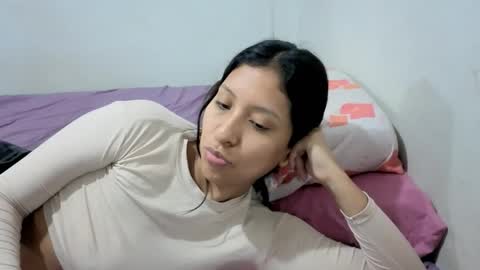 Snapshot of melody24_ chatting on 04-21-26, 02:34 melody24_ online show from 04-21-26, 02:34