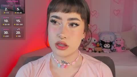 MELODY online show from 03-18-26, 10:57