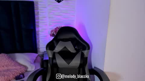 Melody online show from 09-25-25, 09:29