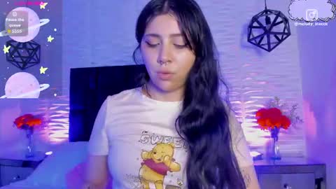Melody online show from 06-13-26, 08:07