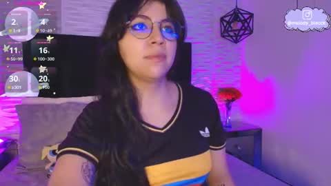 Melody online show from 06-23-26, 06:28