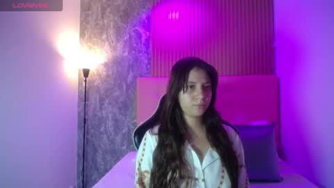 Melody online show from 10-26-25, 08:37