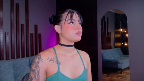 Snapshot of melody_cute10 chatting on 03-13-26, 01:18 melody_cute10 online show from 03-13-26, 01:18