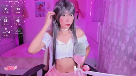 Elizabeth online show from 11-30-25, 11:31