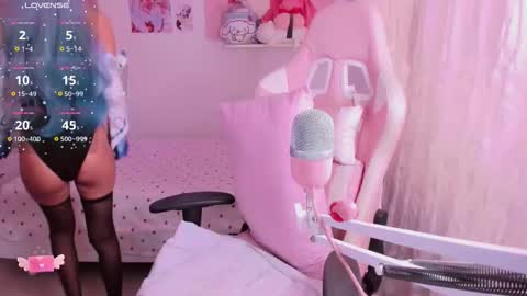 Snapshot of melody_e00 chatting on 03-22-26, 07:28 Elizabeth online show from 03-22-26, 07:28