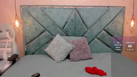 Melody  online show from 09-30-25, 02:55