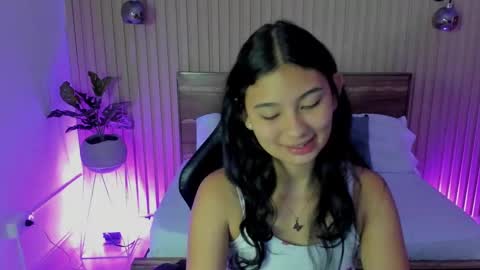 Melody  online show from 12-26-24, 12:16