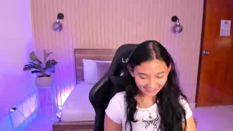 Melody  online show from 12-30-24, 03:24