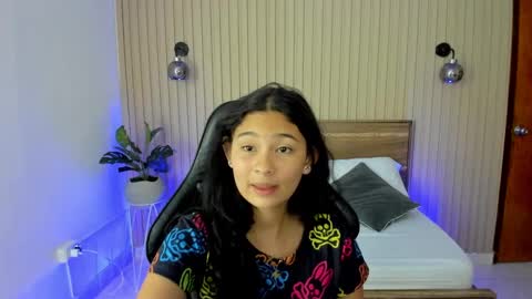 Melody  online show from 01-07-25, 03:12