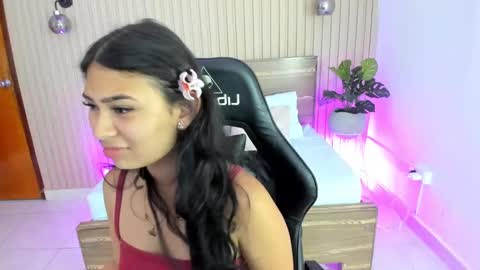 Melody  online show from 02-22-25, 03:25